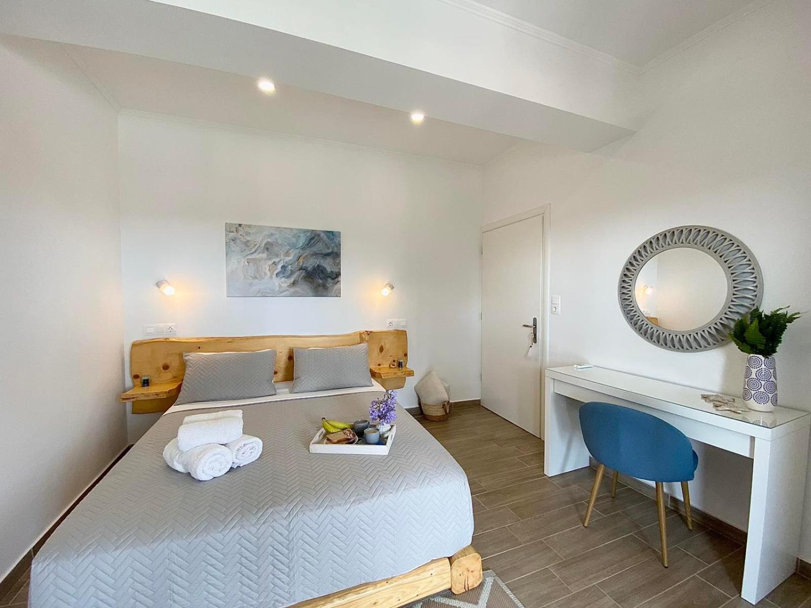 Ammos Kalamaki - For Holidays At The Beach Экстерьер фото